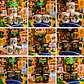 17 Artes para Caneca Copa do Mundo 2026 Arquivo em Jpg  - Thumbnail 2