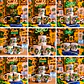 17 Artes para Caneca Copa do Mundo 2026 Arquivo em Jpg  - Thumbnail 3