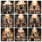 21 Artes para Caneca Rockstars Vol. 1 Arquivo em Jpg - Thumbnail 1