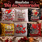 34 Artes para Caneca Almofada e Camisa Dia dos Namorados Arquivo Editável - Thumbnail 3