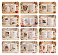 47 Artes para Caneca Dia dos Namorados Arquivos Editáveis em Canva - Thumbnail 3