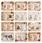 47 Artes para Caneca Dia dos Namorados Arquivos Editáveis em Canva - Thumbnail 4