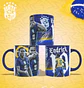 3 Artes para Caneca Endrick Copa Brasil Arquivo em Jpg - Thumbnail 1