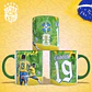 3 Artes para Caneca Endrick Copa Brasil Arquivo em Jpg - Thumbnail 3