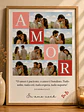 70 Artes para Quadro Casal Dia dos Namorados Arquivo Editável - Thumbnail 8