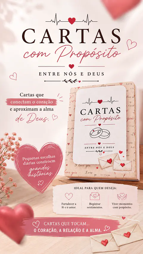 Arquivos Cartas com Propósito Entre nós e Deus Dia dos Namorados Arquivo em Pdf 
