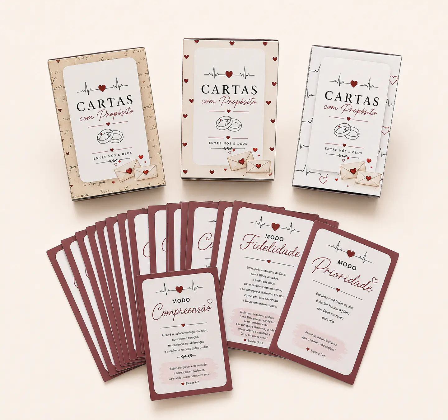 Arquivos Cartas com Propósito Entre nós e Deus Dia dos Namorados Arquivo em Pdf  6