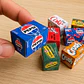 Arquivos Diversas Miniaturas Alimentos Refrigerantes e Outros em Pdf - Thumbnail 3