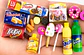 Arquivos Diversas Miniaturas Alimentos Refrigerantes e Outros em Pdf - Thumbnail 4