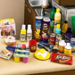 Arquivos Diversas Miniaturas Alimentos Refrigerantes e Outros em Pdf - Thumbnail 5