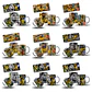 62 Artes para Caneca Copa Street Urbano Brasil Copa do Mundo Arquivo em Jpg - Thumbnail 1
