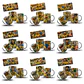 62 Artes para Caneca Copa Street Urbano Brasil Copa do Mundo Arquivo em Jpg - Thumbnail 3