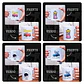 65 Artes para Caneca Quadro e Azulejo Dia dos Namorados Arquivo em Canva - Thumbnail 11