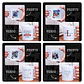 65 Artes para Caneca Quadro e Azulejo Dia dos Namorados Arquivo em Canva - Thumbnail 15