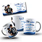5 Artes oara Caneca Dia dos Pais Arquivo em Jpg - Thumbnail 5