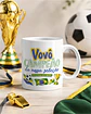 8 Artes para Canecas Dia dos Avós Copa Arquivo Editável  - Thumbnail 1