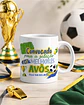 8 Artes para Canecas Dia dos Avós Copa Arquivo Editável  - Thumbnail 3