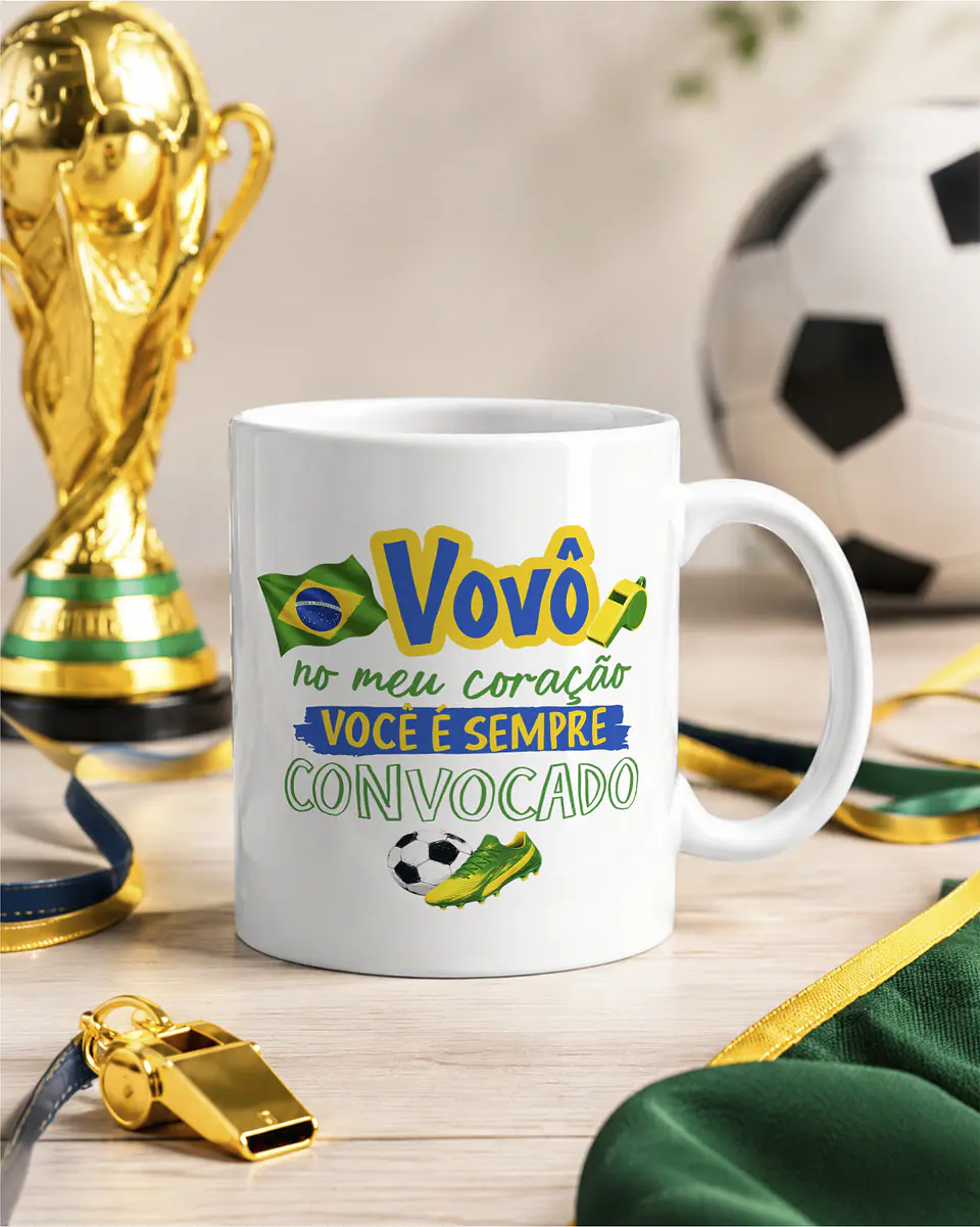 8 Artes para Canecas Dia dos Avós Copa Arquivo Editável  7