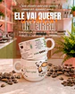 16 Artes para Xícara Coffe Lovers Arquivo Editável  - Thumbnail 1