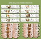 16 Artes para Xícara Coffe Lovers Arquivo Editável  - Thumbnail 3