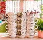 16 Artes para Xícara Coffe Lovers Arquivo Editável  - Thumbnail 4