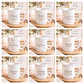 19 Artes para Caneca Dia dos Avós Arquivo Editável - Thumbnail 1