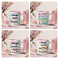 25 Artes para Caneca Amizades Amigas Arquivo Editável - Thumbnail 1