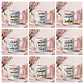 25 Artes para Caneca Amizades Amigas Arquivo Editável - Thumbnail 2