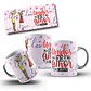 25 Artes para Caneca Dia dos Namorados Arquivo em Png  - Thumbnail 5