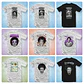 27 Artes para Caneca e Camisa Bruno Mars Arquivo em Jpg - Thumbnail 1