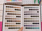 Arquivo Biblioteca de Cores Profissional em Pdf  - Thumbnail 2