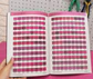 Arquivo Biblioteca de Cores Profissional em Pdf  - Thumbnail 3