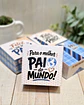 Arquivos de Corte Dia dos Pais Arquivo em Pdf  - Thumbnail 2