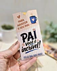 Arquivos de Corte Dia dos Pais Arquivo em Pdf  - Thumbnail 4