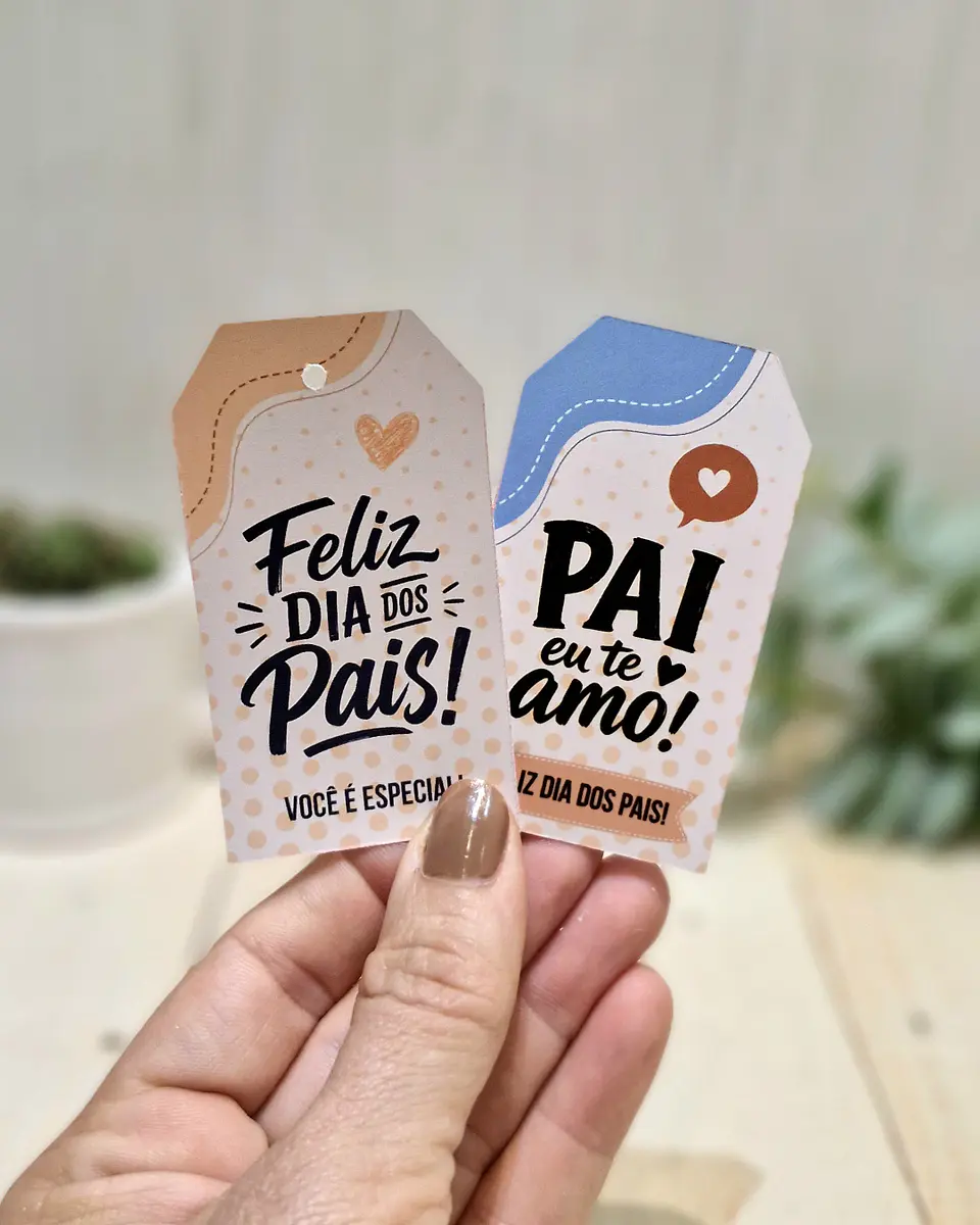 Arquivos de Corte Dia dos Pais Arquivo em Pdf  15
