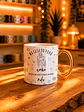 7 Artes para Caneca Dia dos Avós Arquivo Editável  - Thumbnail 6
