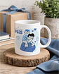 15 Artes para Caneca Dia dos Pais Arquivo Editável - Thumbnail 5
