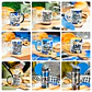 33 Artes para Caneca Dia dos Pais o legado Arquivo em Png - Thumbnail 1