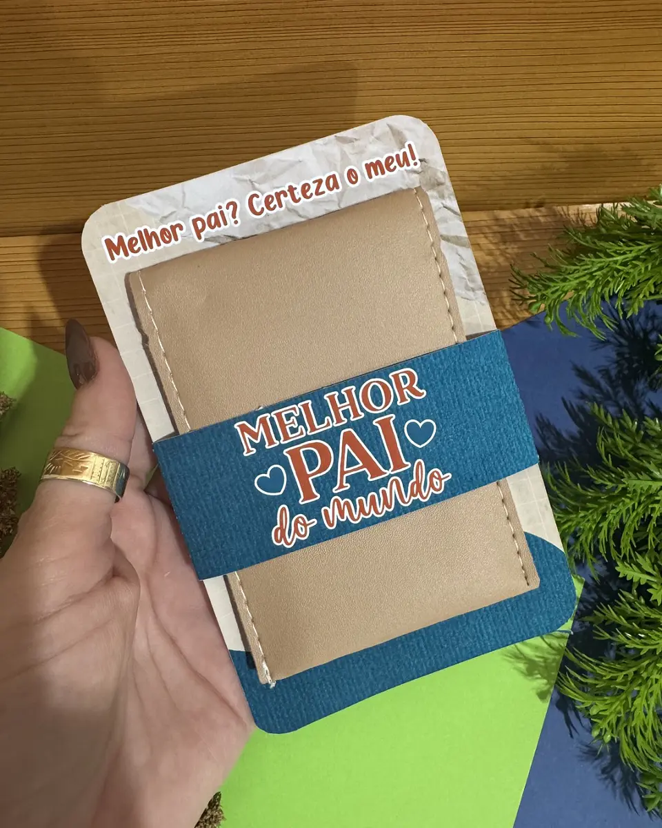 Arquivo de Corte Mimos Dia dos Pais  Arquivo em Pdf  2
