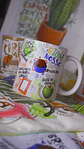 Mini Kit Brasilidade Arquivo em Png - Thumbnail 6