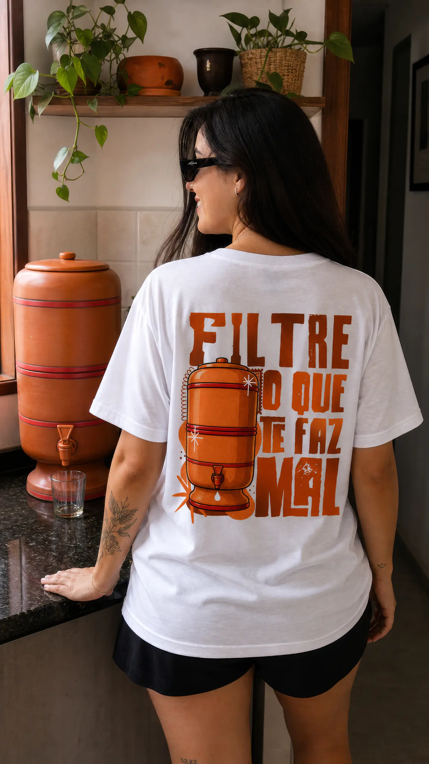 Mini Kit Brasilidade Arquivo em Png 11