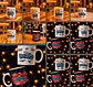 10 Artes para Caneca Dia dos Pais Arquivo em Png  - Thumbnail 2