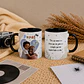 10 Artes para Caneca Dia dos Pais Meu Querido Pai Arquivo Editável  - Thumbnail 3