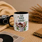 10 Artes para Caneca Dia dos Pais Meu Querido Pai Arquivo Editável  - Thumbnail 5