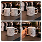 20 Artes para Caneca Minimalista Dia dos Pais Arquivo Editável  - Thumbnail 1