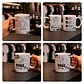 20 Artes para Caneca Minimalista Dia dos Pais Arquivo Editável  - Thumbnail 3