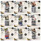 41 Artes para Caneca e Azulejo Dia Dos Pais Arquivo Editável  - Thumbnail 6