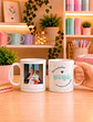 5 Artes para Caneca Dia dos Avós Arquivo Editável  - Thumbnail 3