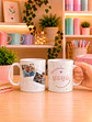 5 Artes para Caneca Dia dos Avós Arquivo Editável  - Thumbnail 4