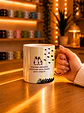 10 Artes para Caneca Amizade Arquivo Editável - Thumbnail 6